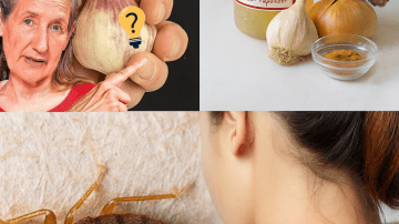 Unlock the Secret to Sharper Vision: 3 Seeds + 1 Fruit Every Senior Needs