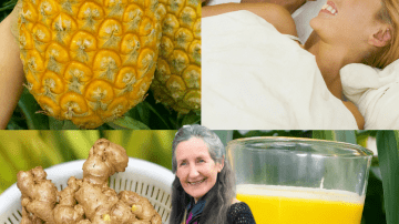 🍷 The Forbidden Love Elixir: Okra, Cloves, and Cinnamon Water That Singles Must Avoid at All Costs