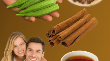 Discover the 5-Minute Ritual That Could Transform Your Bones and Reclaim Your Confidence After 65!