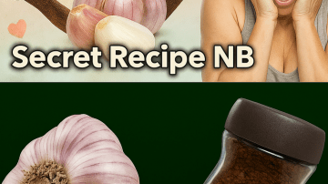 11 Natural Beauty Hacks Using Banana, Tomato, and Toothpaste (That Actually Work Safely!)