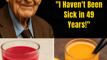 Discover the 5-Minute Ritual That Could Transform Your Bones and Reclaim Your Confidence After 65!