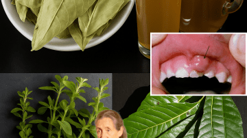 8 Natural Home Remedies to Treat Thick, Discolored Toenails