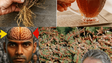 đ From Barely Walking to Sprinting Like a Teen: The Ginger-Lemon-Carrot Cleanse That Rewired Her Body in Weeks!