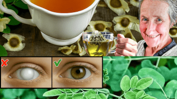 🌿 Unlock the Hidden Magic of Goose Grass: Your Ultimate Wellness Secret