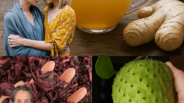 Could This Simple Nightly Drink Transform Your Health and Clear Hospital Beds?
