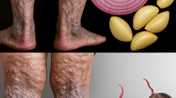 🌿 Unlock the Hidden Magic of Goose Grass: Your Ultimate Wellness Secret