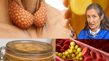 🌽 Corn Silk’s Hidden Powers: 30 Mind-Blowing Benefits for Total Wellness