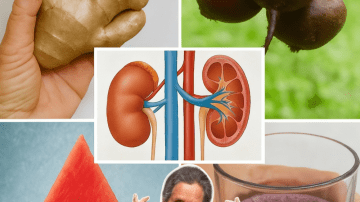 Unlock the Secret to Vibrant Health: Why Cucumber, Ginger, Mint, Lemon, and Water Should Be Your Daily Ritual