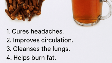 What Happens When You Poke 15 Cloves into One Lemon?