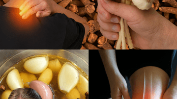 What Happens When You Poke 15 Cloves into One Lemon?