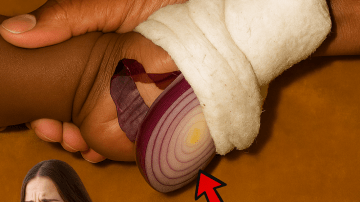 What Happens When You Poke 15 Cloves into One Lemon?