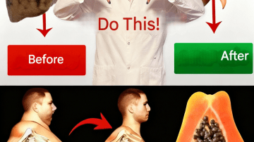 What Happens When You Poke 15 Cloves into One Lemon?