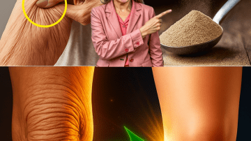 I Almost Lost My Kidneys – Until This 3-Ingredient Elixir Saved Me