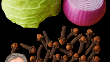 What If One Leaf Could Heal Your Body from Head to Toe?