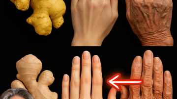 What If One Leaf Could Heal Your Body from Head to Toe?