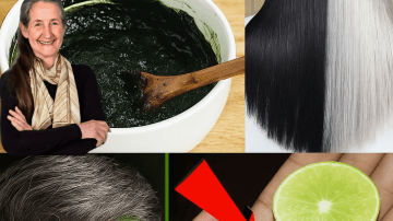 đ From Barely Walking to Sprinting Like a Teen: The Ginger-Lemon-Carrot Cleanse That Rewired Her Body in Weeks!